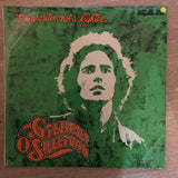 Gilbert O'Sullivan ‎– I'm A Writer, Not A Fighter ‎–  Vinyl LP Record - Opened  - Very-Good Quality (VG) - C-Plan Audio