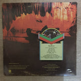 Rick Wakeman - Journey to the Centre of the Earth  - Vinyl LP - Opened  - Very-Good+ Quality (VG+) - C-Plan Audio