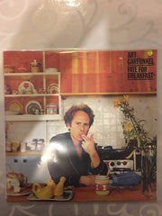 Art Garfunkel - Fate for Breakfast - Vinyl LP - Opened  - Very-Good+ Quality (VG+) - C-Plan Audio
