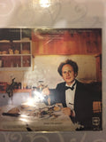 Art Garfunkel - Fate for Breakfast - Vinyl LP - Opened  - Very-Good+ Quality (VG+) - C-Plan Audio