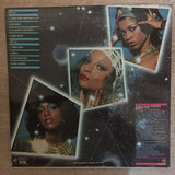 Stargard ‎– Stargard ‎–  Vinyl LP Record - Opened  - Very-Good Quality (VG) - C-Plan Audio