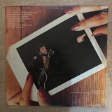 Eddie Rabbit - Radio Romance - Vinyl LP Record - Opened  - Very-Good- Quality (VG-) - C-Plan Audio