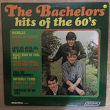 The Bachelors - Hits Of The 60's - Vinyl LP Record - Opened  - Good+ Quality (G+) - C-Plan Audio
