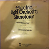 ELO  - Electric Light Orchestra - Showdown - Vinyl LP - Opened  - Very-Good+ Quality (VG+) - C-Plan Audio