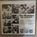 The Bachelors - Hits Of The 60's - Vinyl LP Record - Opened  - Good+ Quality (G+) - C-Plan Audio