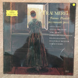 Tarumerei - Famous Pianists Play Romantic Pieces - Vinyl LP Record - Opened  - Very-Good+ Quality (VG+) - C-Plan Audio