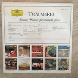 Tarumerei - Famous Pianists Play Romantic Pieces - Vinyl LP Record - Opened  - Very-Good+ Quality (VG+) - C-Plan Audio