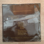 Don Moen - Living Sound - Vinyl LP Record - Opened  - Very-Good+ Quality (VG+) - C-Plan Audio