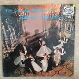 The Favourite Waltzes of Johann Strauss - Vinyl LP Record - Opened  - Very-Good Quality (VG) - C-Plan Audio