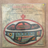 Ariel Ramirez ‎– Misa Criolla -  Vinyl LP Record - Opened  - Good+ Quality (G+) - C-Plan Audio