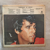 Burt Bacharach - Portrait In Music-  Vinyl LP Record - Opened  - Good+ Quality (G+) - C-Plan Audio