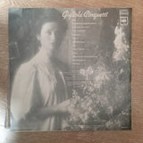 Gigliola Cinquetti ‎ - Go Before You Break My Heart - Vinyl LP Record - Opened  - Very-Good Quality (VG) - C-Plan Audio