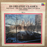 100 Greatest Classics - Vol 4  -  Vinyl LP Record - Opened  - Very-Good+ Quality (VG+) - C-Plan Audio