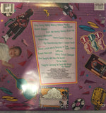 Bombalurina Featuring Timmy Mallett ‎– Huggin' An'a Kissin' - Vinyl LP - Opened  - Very-Good+ Quality (VG+) - C-Plan Audio