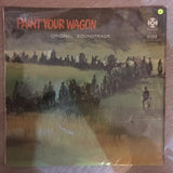Paint Your Wagon Soundtrack - Vinyl LP Record - Opened  - Very-Good- Quality (VG-) (Vinyl Specials) - C-Plan Audio