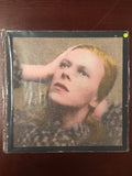 David Bowie ‎– Hunky Dory - Vinyl LP - Opened  - Very-Good+ Quality (VG+) - C-Plan Audio
