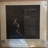 Allan Sherman - Allan in Wonderland  - Vinyl LP Record - Very-Good+ Quality (VG+) - C-Plan Audio