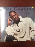 Will Downing ‎– Come Together As One -  Vinyl LP - Sealed - C-Plan Audio