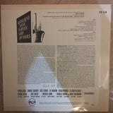 Ernest Gold, Stanley Kramer, Arthur Fiedler ‎– Ship Of Fools - Vinyl LP Record - Very-Good+ Quality (VG+) - C-Plan Audio