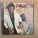 Roberto Carlos - Vinyl LP Record - Opened  - Very-Good+ Quality (VG+) - C-Plan Audio