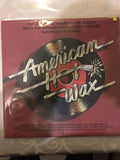 American Hot Wax Soundtrack - Double Vinyl LP - Opened  - Very-Good+ Quality (VG+) - C-Plan Audio
