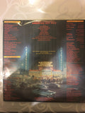 American Hot Wax Soundtrack - Double Vinyl LP - Opened  - Very-Good+ Quality (VG+) - C-Plan Audio