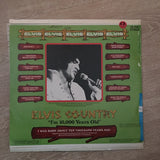 Elvis Presley - Elvis Country  - Vinyl LP Record - Opened  - Very-Good+ Quality (VG+) - C-Plan Audio