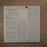 Mormon Tabernacle Choir's Greatest Hits  - Vinyl LP Record - Opened  - Very-Good+ Quality (VG+) - C-Plan Audio