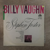 Billy Vaughn Plays Stephen Foster - Vinyl LP Record - Opened  - Very-Good+ Quality (VG+) - C-Plan Audio