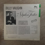 Billy Vaughn Plays Stephen Foster - Vinyl LP Record - Opened  - Very-Good+ Quality (VG+) - C-Plan Audio