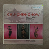 Michael Collins And His Orchestra ‎– Chu Chin Chow - Vinyl LP Record - Opened  - Very-Good+ Quality (VG+) - C-Plan Audio