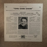 Michael Collins And His Orchestra ‎– Chu Chin Chow - Vinyl LP Record - Opened  - Very-Good+ Quality (VG+) - C-Plan Audio