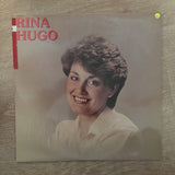 Rina Hugo - Vinyl LP Record - Opened  - Very-Good+ Quality (VG+) - C-Plan Audio