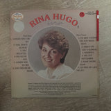 Rina Hugo - Vinyl LP Record - Opened  - Very-Good+ Quality (VG+) - C-Plan Audio