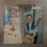 John Gary - Spanish Moonlight - Vinyl LP Record - Opened  - Very-Good Quality (VG) - C-Plan Audio