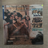 Drakensberg Boy's Choir - Those Naughty Angels - Vinyl LP Record - Opened  - Very-Good+ Quality (VG+) - C-Plan Audio