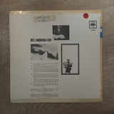 Des Lindberg - Live - Vinyl LP Record - Opened  - Very-Good Quality (VG) - C-Plan Audio