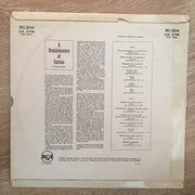 Caruso In Song ‎- Vinyl LP Record - Opened  - Very-Good+ Quality (VG+) - C-Plan Audio