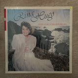 Rina Hugo - Hoor My Stem Oor Die See - Vinyl LP Record - Opened  - Very-Good+ Quality (VG+) - C-Plan Audio