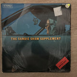 The Sandie Shaw Supplement - Vinyl LP Record - Opened  - Very-Good Quality (VG) - C-Plan Audio