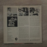 Ian & Sylvia - Lovin' Sound - Vinyl LP Record - Opened  - Very-Good Quality (VG) - C-Plan Audio