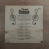 Deanna Durbin - Movie Songs - Vinyl LP Record - Opened  - Very-Good+ Quality (VG+) - C-Plan Audio