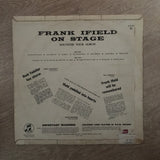 Frank Ifield - On Stage - Vinyl LP Record - Opened  - Good+ Quality (G+) - C-Plan Audio