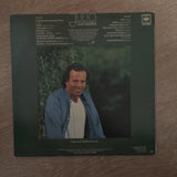 Julio - Vinyl LP Record - Opened  - Very-Good Quality (VG) - C-Plan Audio