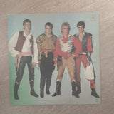 Adam And The Ants ‎– Prince Charming - Vinyl LP Record - Opened  - Good+ Quality (G+) - C-Plan Audio