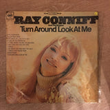 Ray Conniff - Turn Around Look At Me - Vinyl LP Record - Opened  - Good+ Quality (G+) (Vinyl Specials) - C-Plan Audio
