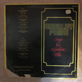 Charley Pride Sings Hios 20 Greatest Hits - Vinyl LP Record - Opened  - Very-Good- Quality (VG-) - C-Plan Audio