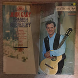 John Gary - Spanish Moonlight - Vinyl LP Record - Opened  - Very-Good Quality (VG) - C-Plan Audio