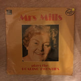 Mrs Mills Plays The Roaring Twenties - Vinyl LP Record - Opened  - Good+ Quality (G+) - C-Plan Audio