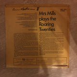 Mrs Mills Plays The Roaring Twenties - Vinyl LP Record - Opened  - Good+ Quality (G+) - C-Plan Audio